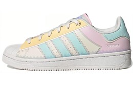 Кроссовки Adidas Superstar Ot Tech 'White Halo Mint Pink' Women's h05637