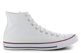 Высокие кеды m7650c/102 белый Converse, белый 21521000-77 | blanco