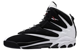 Reebok Vintage Баскетбольные кроссовки унисекс m41941