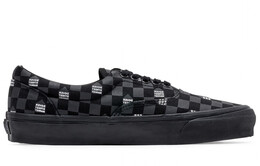 Кроссовки Era Dover Street Market X Vans 'Monochromarket - Black' vn0a4bva0ae