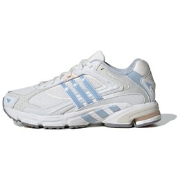 Кроссовки Adidas Response Chunky Sneakers Women's Low-top White/blue, белый/голубой ih3389 | white/illusion blue