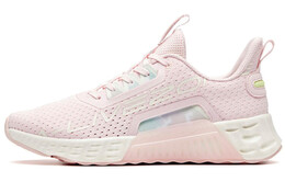 Кроссовки для тренировок Variety Training Collection женские с низким верхом Chalk White Anta 12927788-5