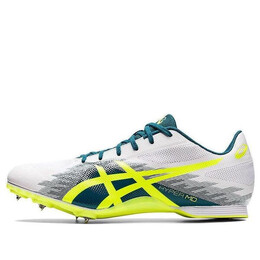 Кроссовки hyper md 7 Asics, белый 1091a018-100 | white/yellow