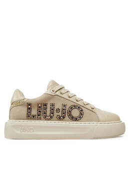 Кроссовки Liu Jo, бежевый 0000304350542 | beige