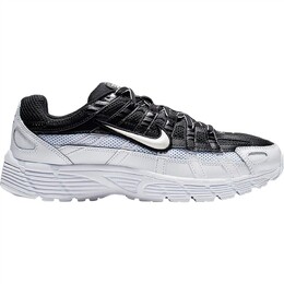 Кроссовки Nike Wmns P-6000 CNPT, черный/белый bv1021-003