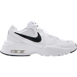 Кроссовки Nike Wmns Air Max Fusion White Black cj1671-100