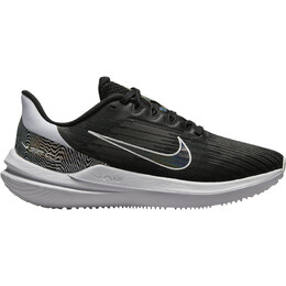 Кроссовки Nike Wmns Air Winflo 9 Premium, черный dr9831 001 | black