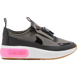 Кроссовки Nike Air Max Dia Winter, серый/мультиколор bq9665-301