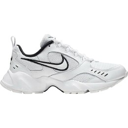 Кроссовки Nike Wmns Air Heights White Black, белый/черный ci0603-102