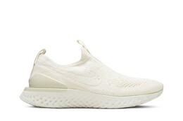 Кроссовки Nike Wmns Epic Phantom React FK 'Light Cream', загар bv0415 200 | tan