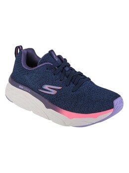 Кроссовки Skechers Running 3931118, синий/белый/розовый 3931118 | dunkelblau