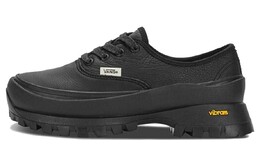 Аутентичные кроссовки для скейтбординга Vans унисекс, Black vn0a5jlwbka | black