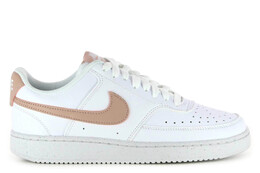 Кроссовки Court Vision Low Next Na Nike, белый 91510002-75 | blanco