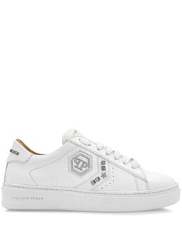 Philipp Plein кроссовки Arrow Force, белый fadswsc2751ple005n | белый