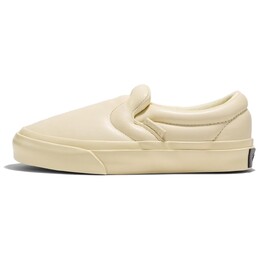 Кроссовки Vans Slip-on Skateboarding Shoes Unisex, хаки vn000my3e1c | khaki