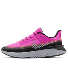 Кроссовки легенда реагировать 2 щит Nike, розовый bq3383-600 | pink