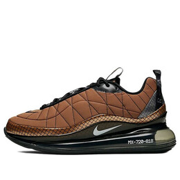 Кроссовки mx 720 818 Nike, металлический bq5972-800 | metallic copper/white-black-anthracite