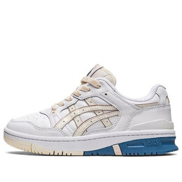 Кроссовки ex89 Asics, белый 1202a428-100 | white/birch