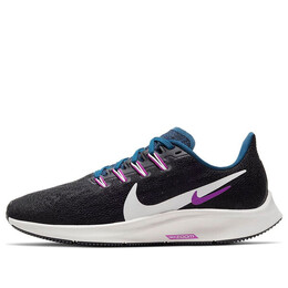 Кроссовки air zoom pegasus 36 Nike, черный aq2210-012 | black
