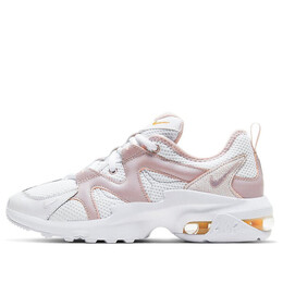 Кроссовки air max гравитон Nike, розовый at4404-105 | pink/white
