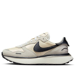 Кроссовки феникс вафли Nike, белый fd2196-100 | summit white/sanddrift/sail/black