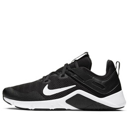 Кроссовки легенда необходимая Nike, черный cd0212-001 | black