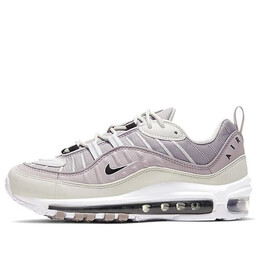 Кроссовки air max 98 Nike, розовый ci3709-001 | pink
