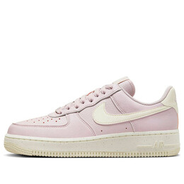 Кроссовки air force 1 low next nature Nike, фиолетовый dv3808-001 | platinum violet/coconut milk/volt/sail