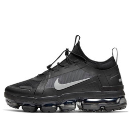 Кроссовки air vapormax 2019 утилита Nike, черный bv6353-001 | black