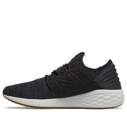 Кроссовки свежие пены cruz v2 New Balance, черный wcruzkb2 | black