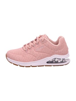 Низкие кроссовки Skechers Low, розовый 5043770 | rosa