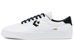 Кроссовки Louie Lopez Pro Converse 'Webs And Spiders - White Black' 170939c