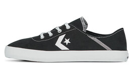 Кеды Costa Women's Converse 'Black' Women's 563434c