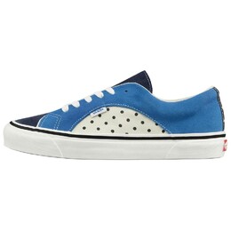 Кроссовки Vans Lampin 86 Dx ANAHEIM FACTORY Og 'Blue White' vn0a54fc4gk