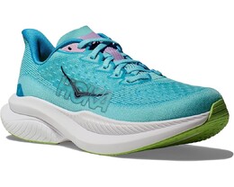 Кроссовки Hoka Mach 6, цвет Cloudless/Waterpark 9920038 | cloudless/waterpark