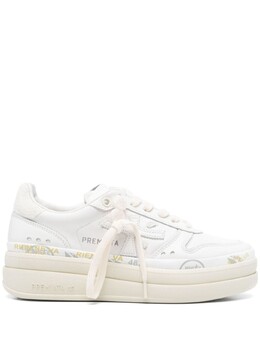 Premiata кроссовки Micol 7010 micol7010