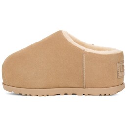Кроссовки Ugg Lifestyle Shoes Unisex Low-top Light Brown, коричневый 1158215-mdsd | light brown