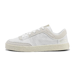 Кроссовки Kappa Skateboarding Shoes Unisex Low-top, белый k0ey5cc08f | white-012