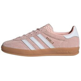 Кроссовки Adidas Gazelle Indoor Sandy Pink Women's, розовый ih5484 | pink