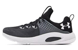 Кроссовки HOVR Rise Training Shoes Men Low Top Black/White Under Armour 3024273-002
