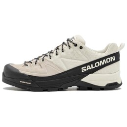 Кроссовки Salomon MM6 Maison Margiela X X-ALP 'Vanilla Ice Black', белый/черный l47536200 | white/black