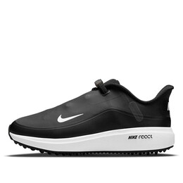 Кроссовки React Ace Tour Nike, черный cw3097-001 | black