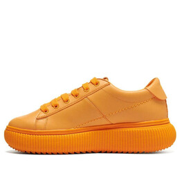 Кроссовки otiger court Onitsuka Tiger, оранжевый 1182a621-801 | tiger orange