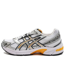 Кроссовки гель 1130 Asics, белый 1202a164-106 | white/silver