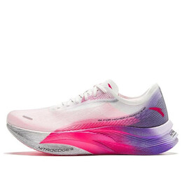 Кроссовки c202 5 gt Anta, розовый 122355560-1 | pink/white/purple/grey/black