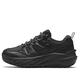 Кроссовки таншань Anta, черный 922345586-1 | black