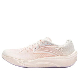 Кроссовки ухабистые дорожные 2 Anta, белый 922335590-6 | white/pink/purple