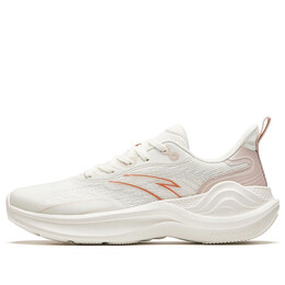 Кроссовки облако 3.0 Anta, белый 922355556-3 | white/orange/pink