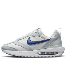 Кроссовки air max dawn Nike, белый dr2395-100 | white