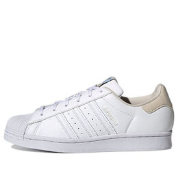 Кроссовки суперзвезда веган Adidas, белый gz3477 | white